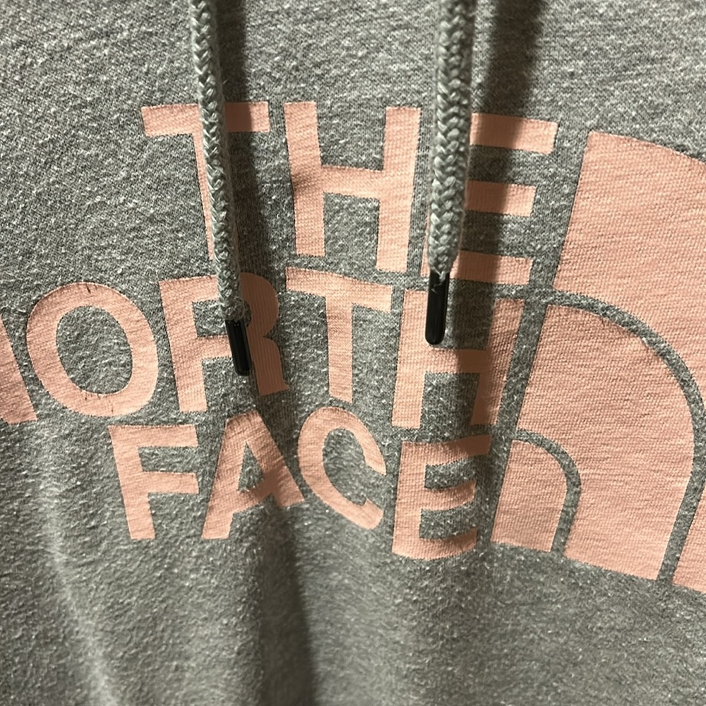 North Face Half Dome Hoodie - Picture 3 of 4